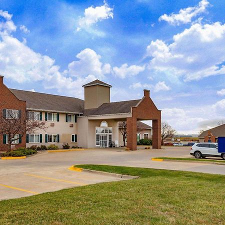 Americinn By Wyndham Pella Dış mekan fotoğraf