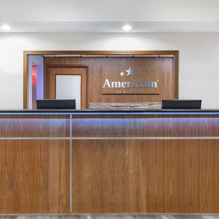 Americinn By Wyndham Pella Dış mekan fotoğraf
