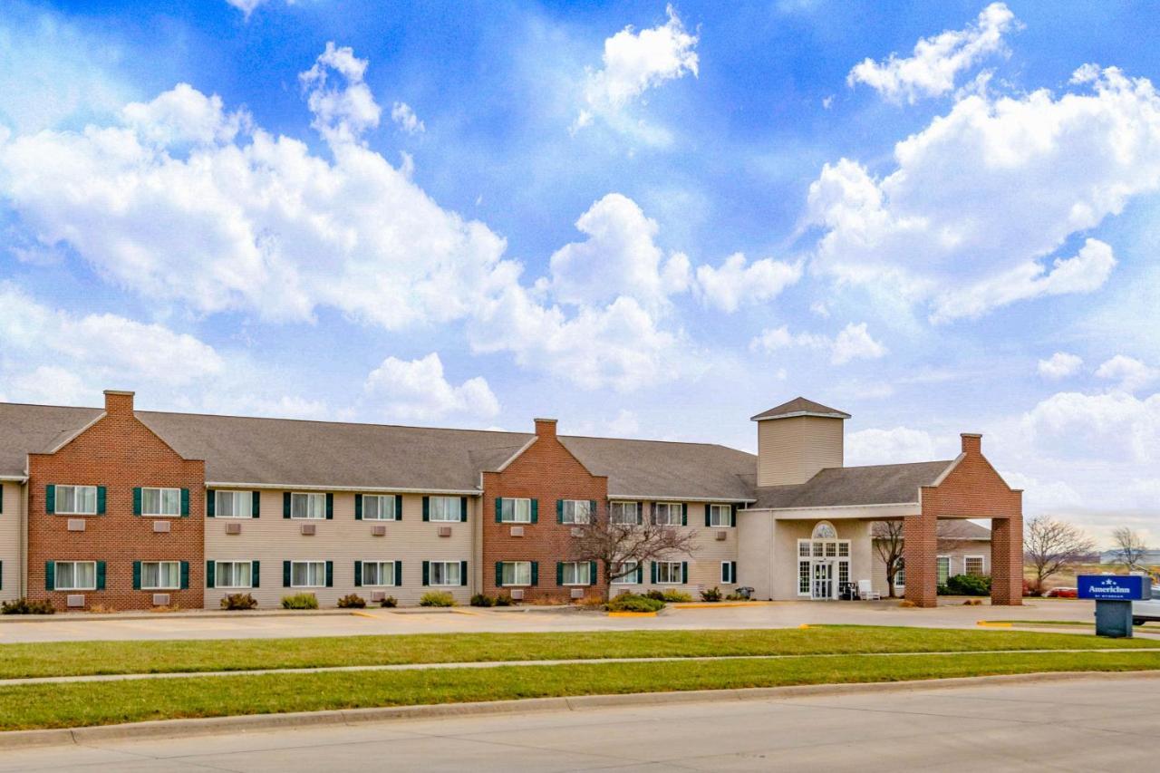 Americinn By Wyndham Pella Dış mekan fotoğraf