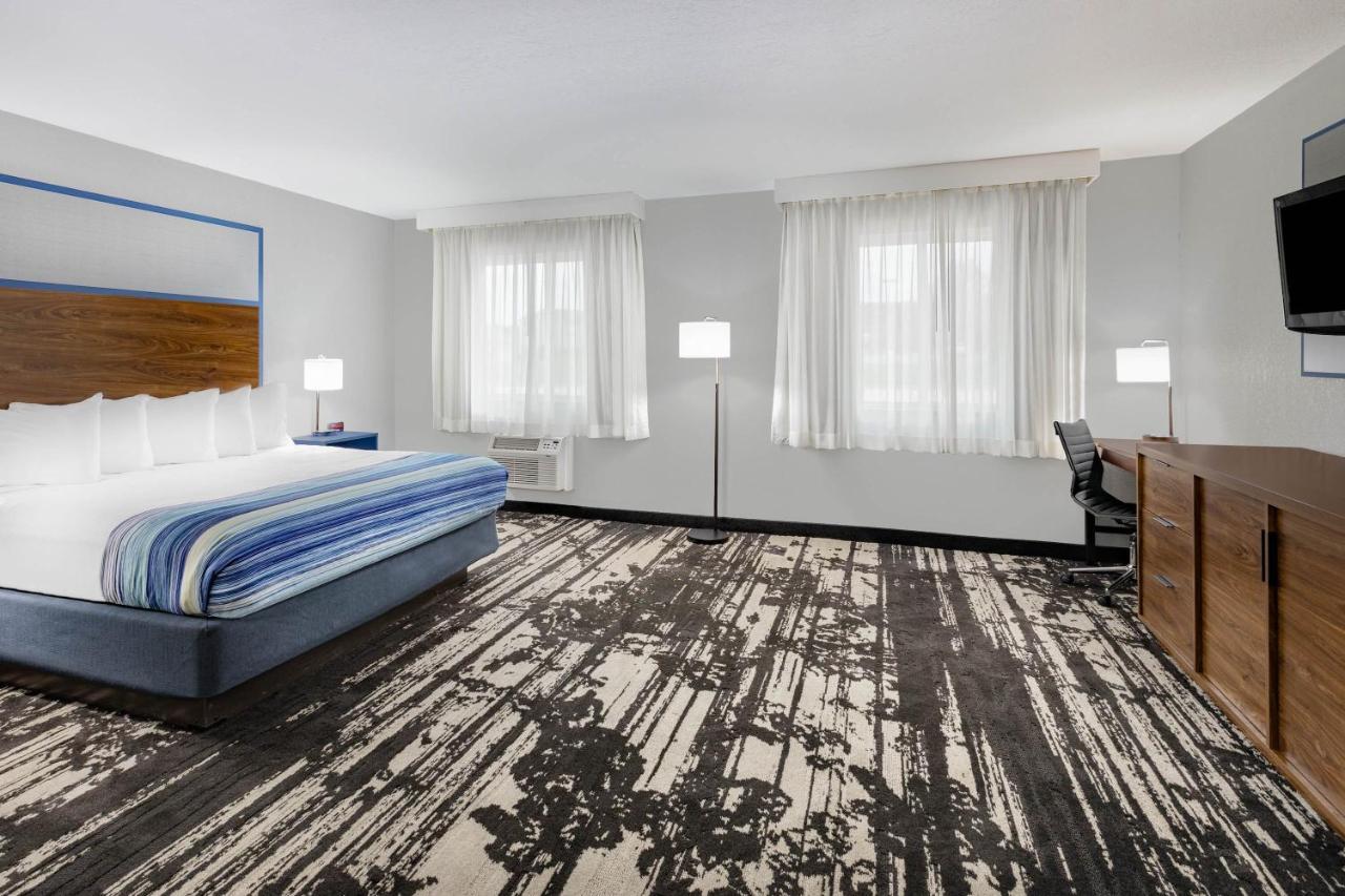 Americinn By Wyndham Pella Dış mekan fotoğraf