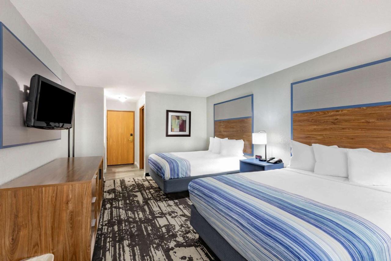 Americinn By Wyndham Pella Dış mekan fotoğraf