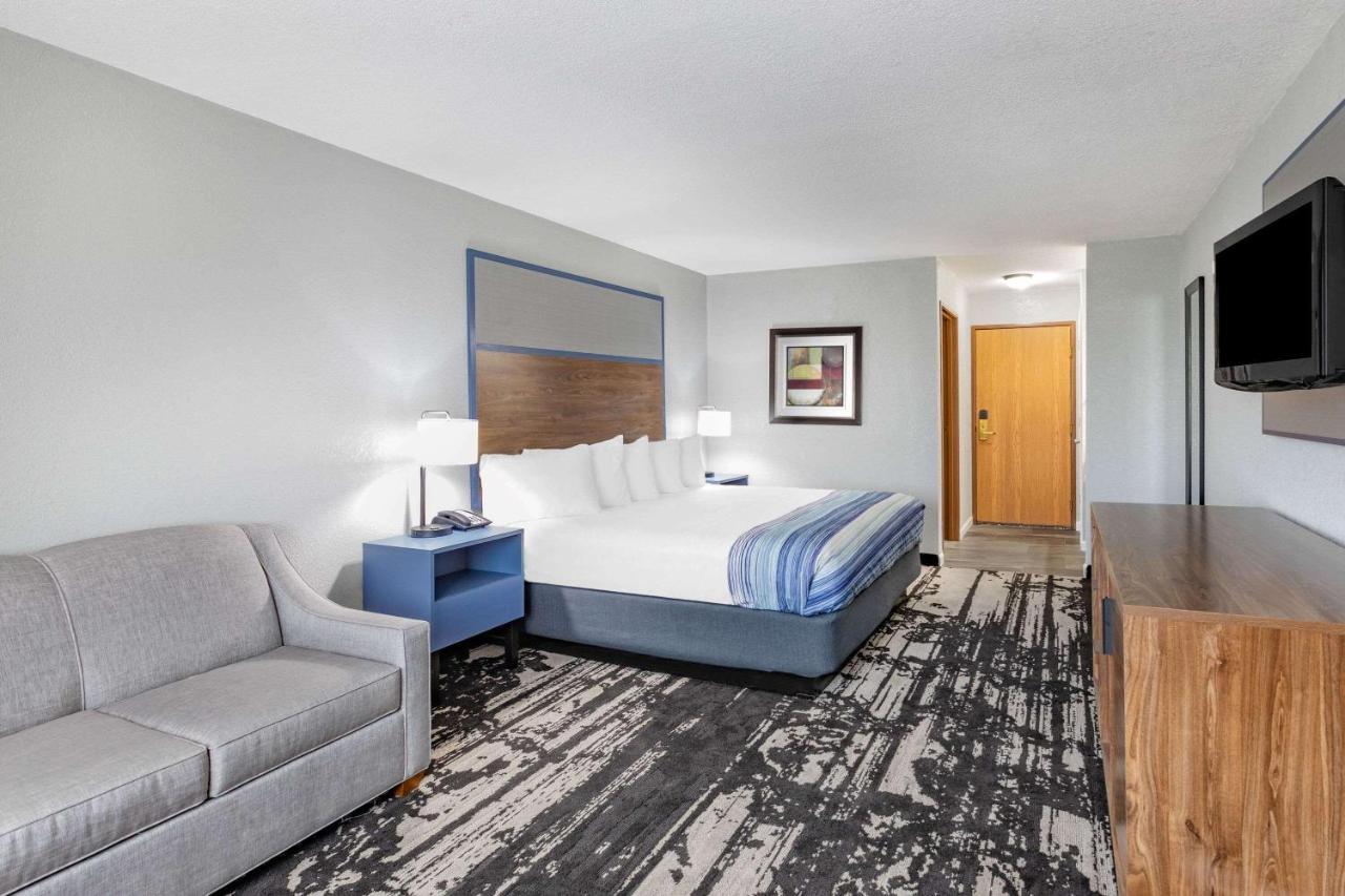 Americinn By Wyndham Pella Dış mekan fotoğraf