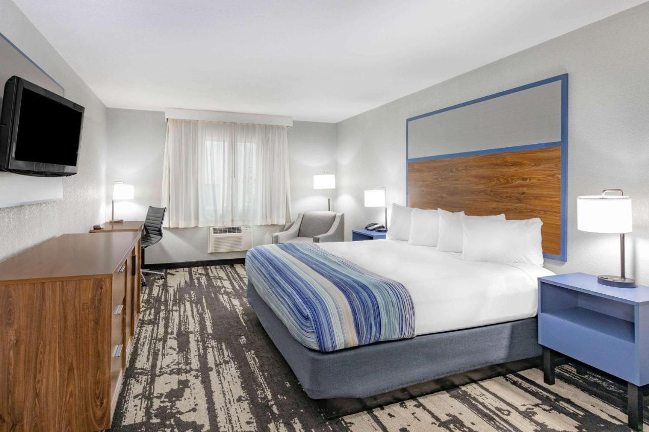 Americinn By Wyndham Pella Dış mekan fotoğraf