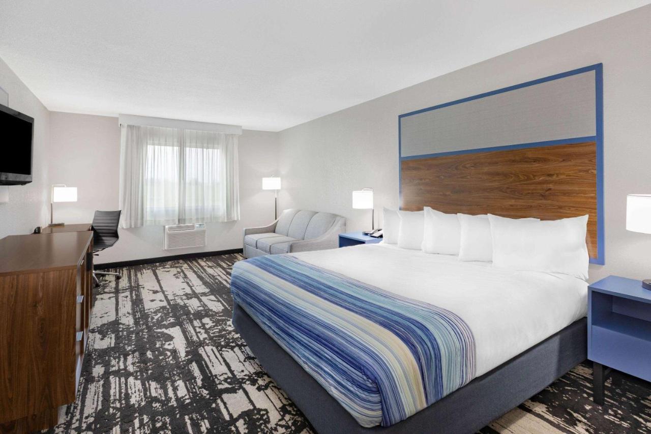 Americinn By Wyndham Pella Dış mekan fotoğraf