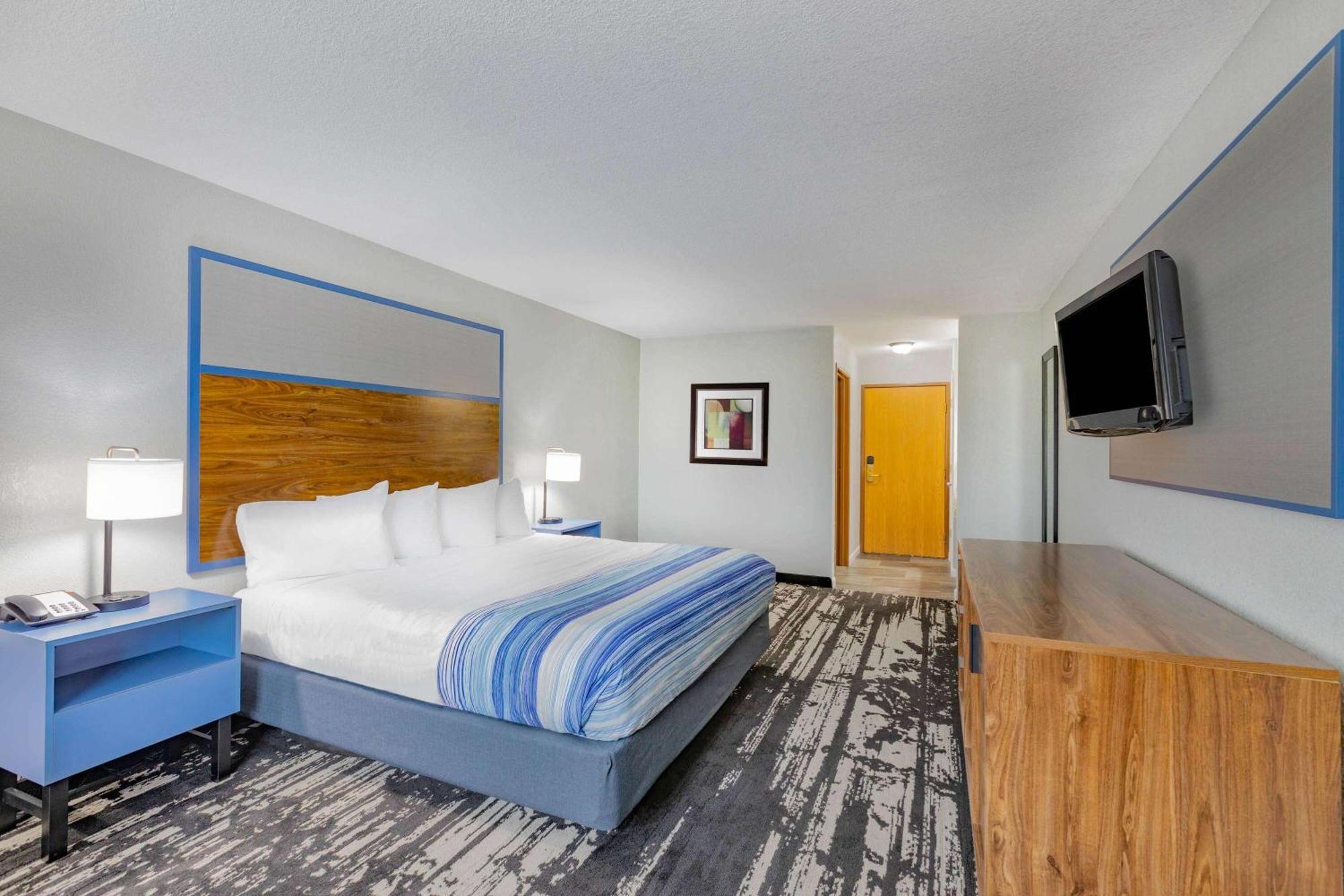 Americinn By Wyndham Pella Dış mekan fotoğraf