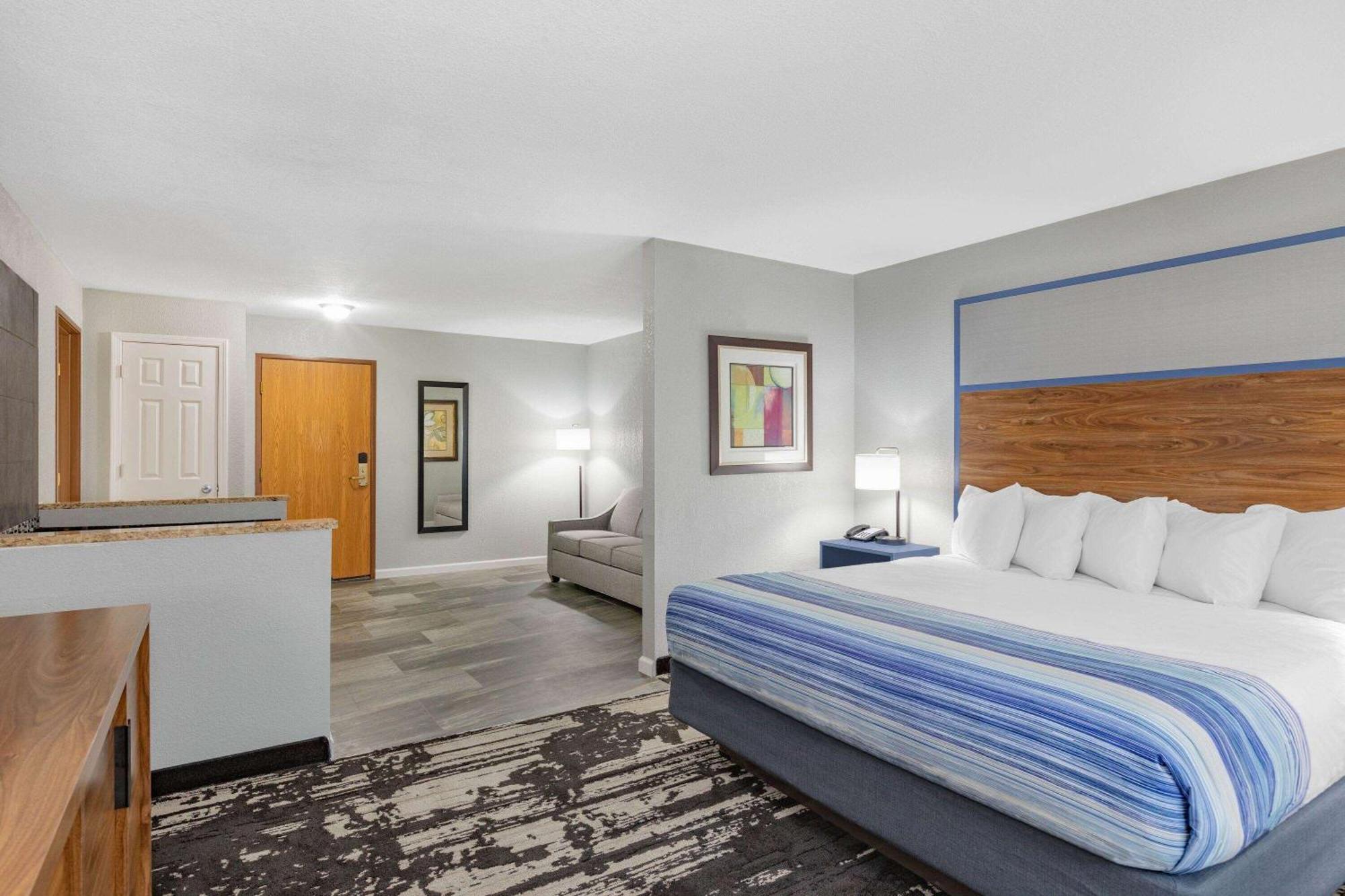 Americinn By Wyndham Pella Dış mekan fotoğraf