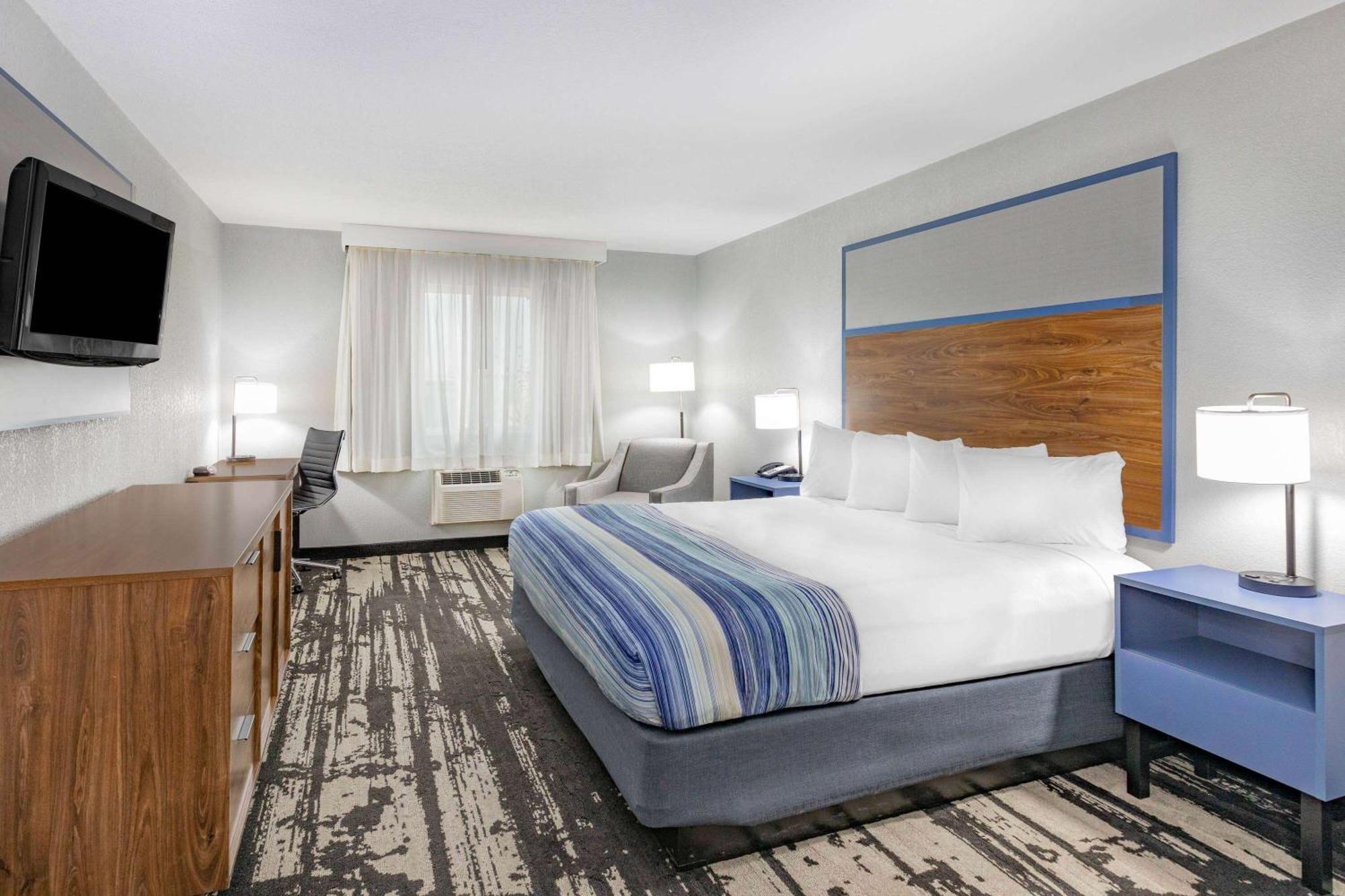 Americinn By Wyndham Pella Dış mekan fotoğraf