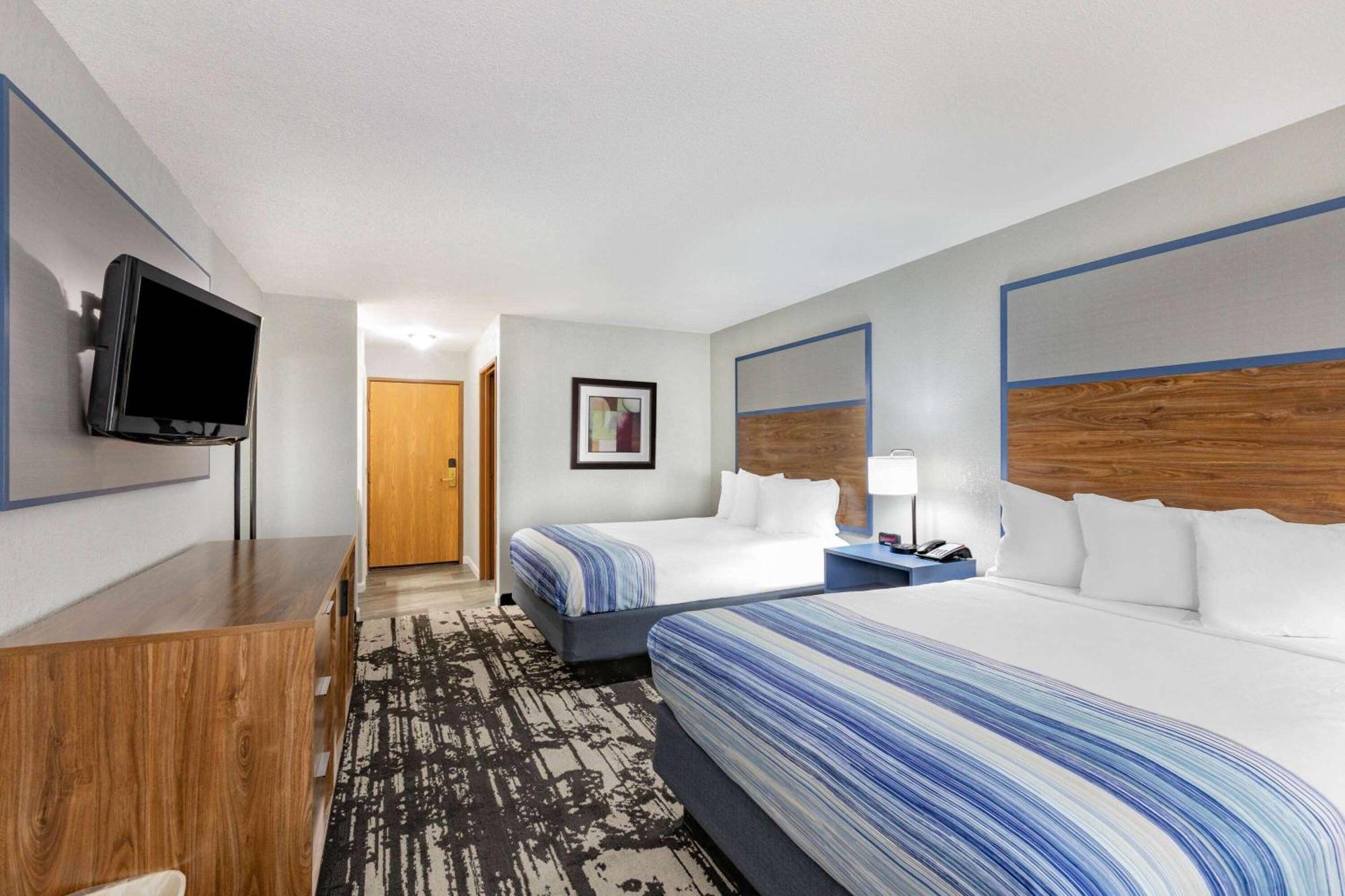 Americinn By Wyndham Pella Dış mekan fotoğraf
