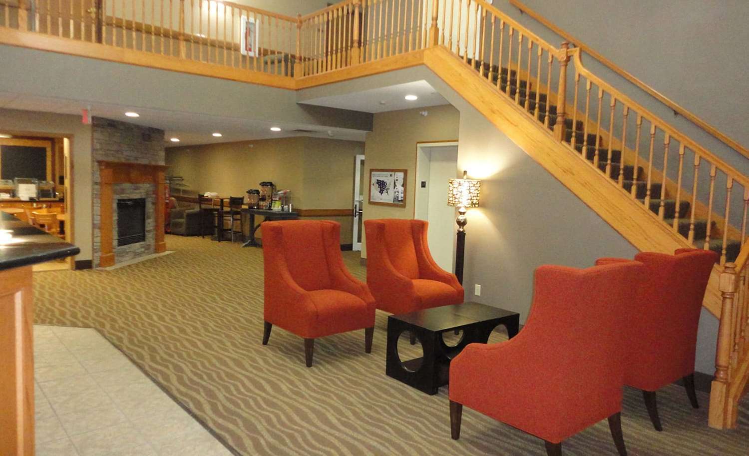 Americinn By Wyndham Pella Dış mekan fotoğraf